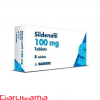 sildenafil