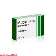 mobic 15mg