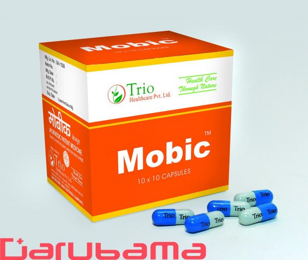 موبیک