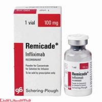  رمیکید | Remicade