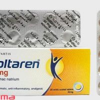 ولتارن | VOLTAREN